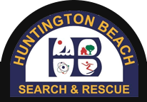 Huntington Beach Search and Rescue