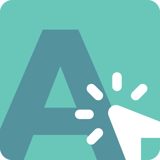 Affinity Marketing and Web Solutions, LLC. Logo